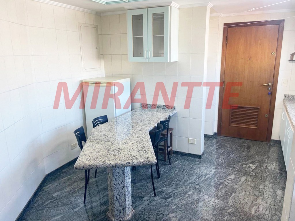 Apartamento com 3 quartos em Vila Matilde