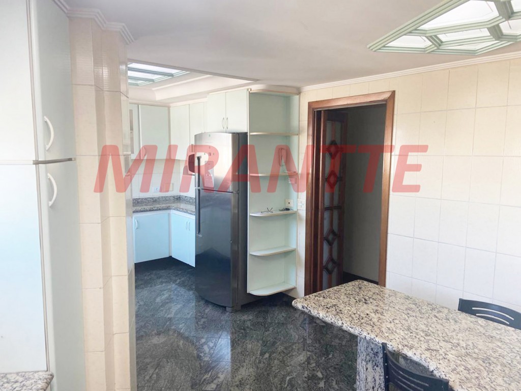 Apartamento com 3 quartos em Vila Matilde