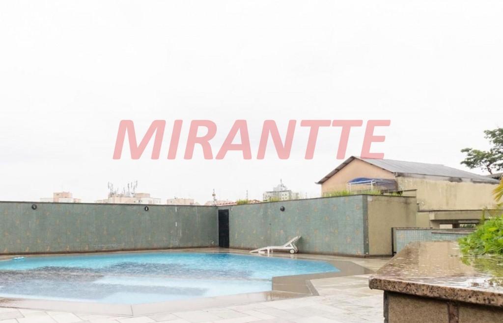 Apartamento com 3 quartos em Vila Matilde