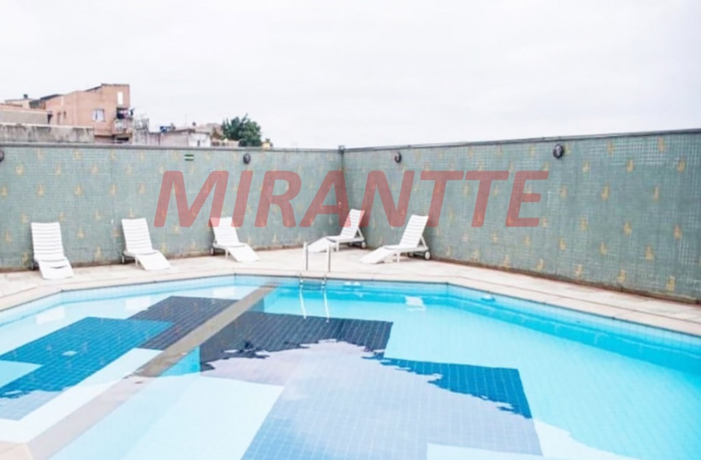 Apartamento com 3 quartos em Vila Matilde