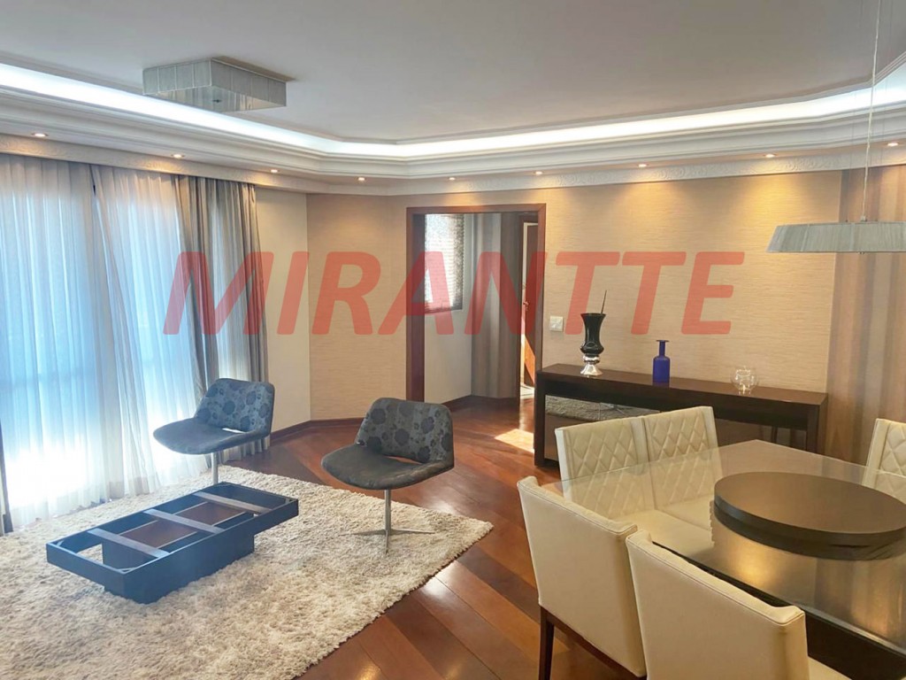 Apartamento com 3 quartos em Vila Matilde