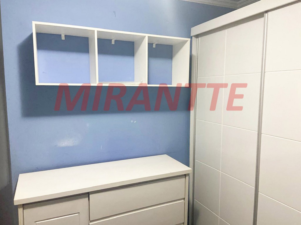 Apartamento com 3 quartos em Vila Matilde