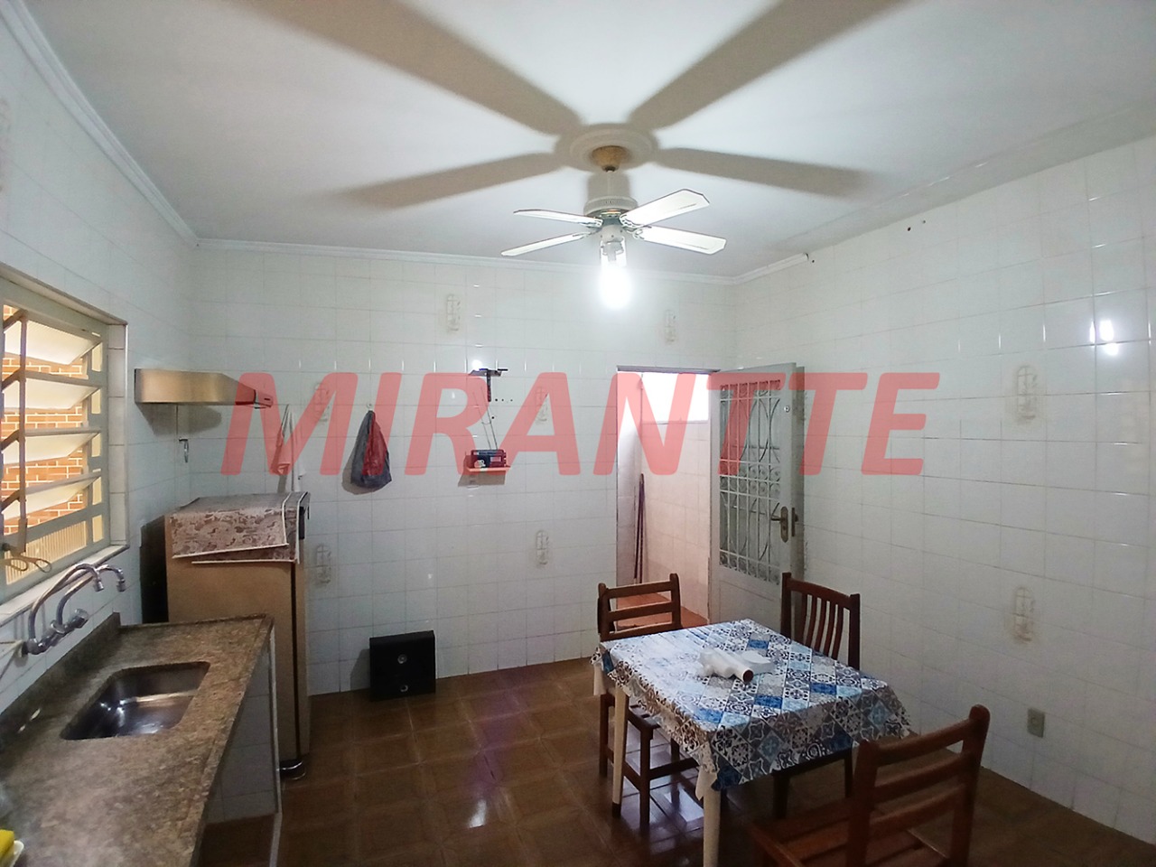 Sobrado de 132m² com 3 quartos em Vila Amalia