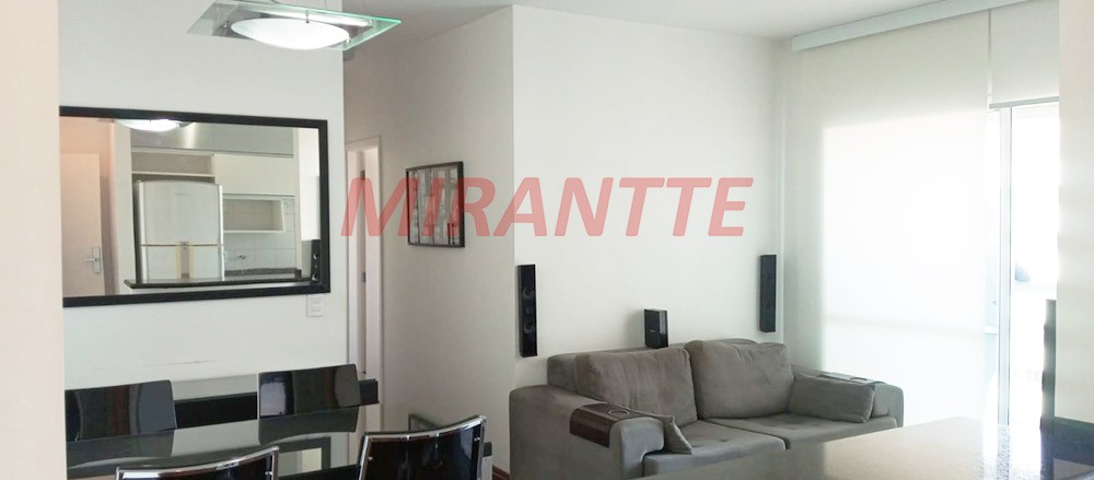 Apartamento com 2 quartos em Paraíso
