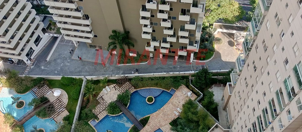 Apartamento com 2 quartos em Paraíso
