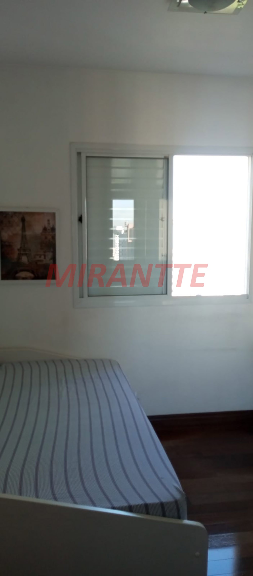Apartamento com 2 quartos em Paraíso