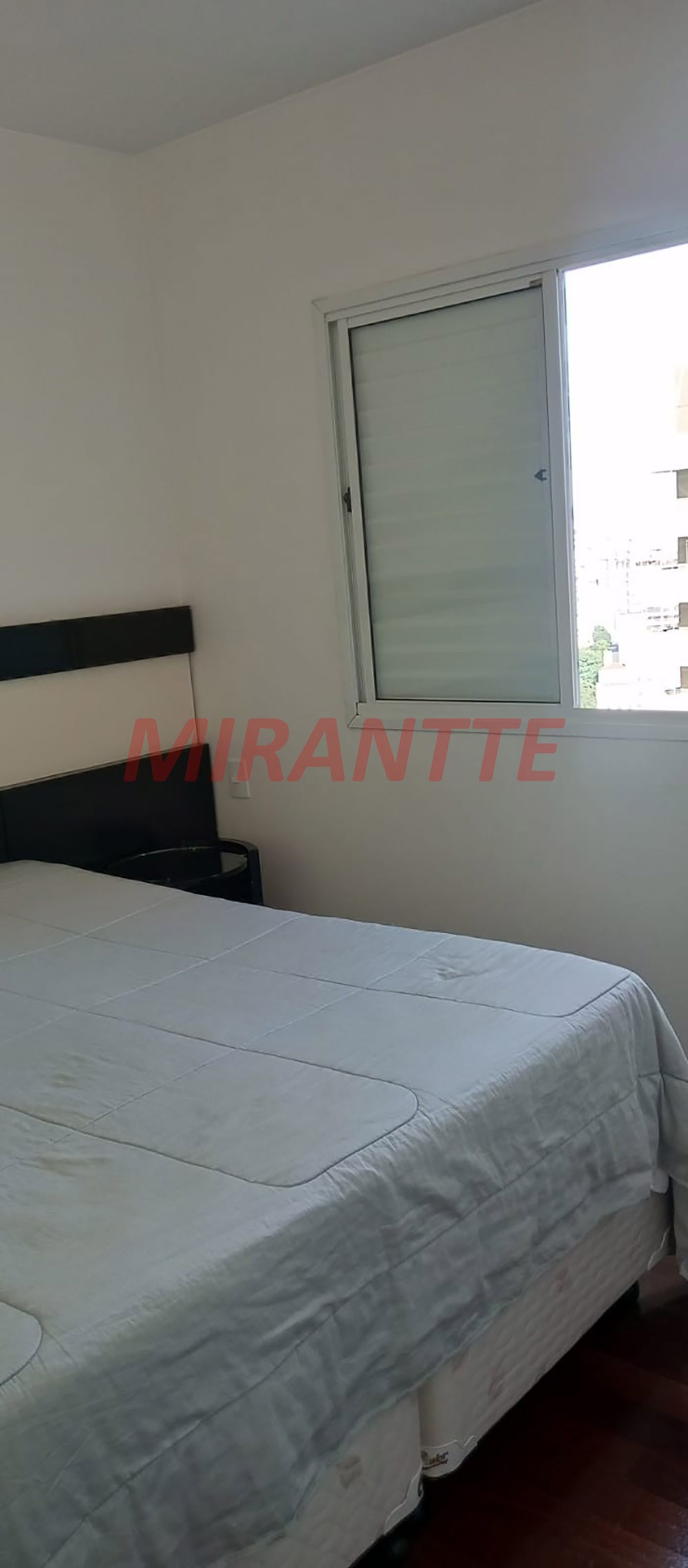 Apartamento com 2 quartos em Paraíso