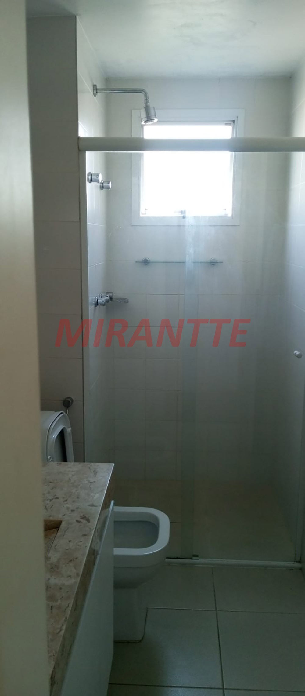 Apartamento com 2 quartos em Paraíso