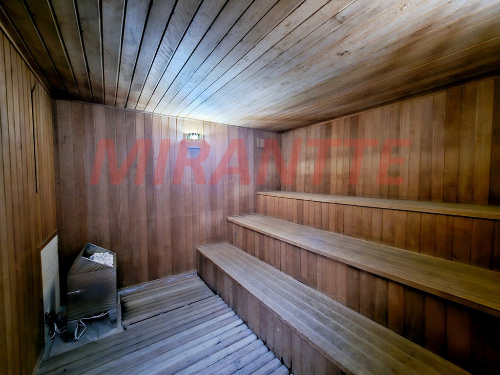 Apartamento com 3 quartos em Paraíso
