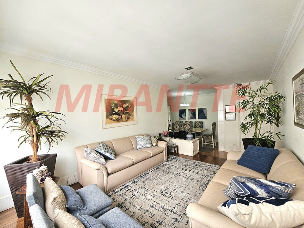 Apartamento com 3 quartos em Paraíso