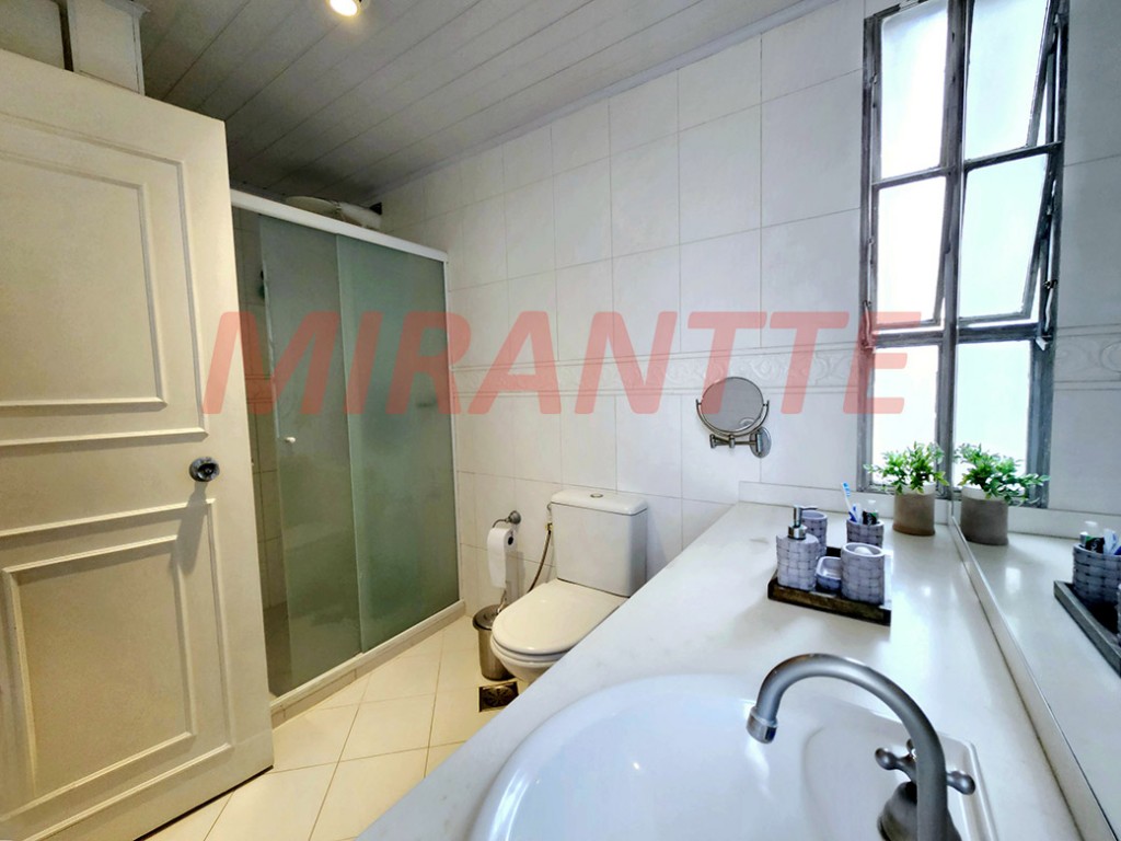 Apartamento com 3 quartos em Paraíso