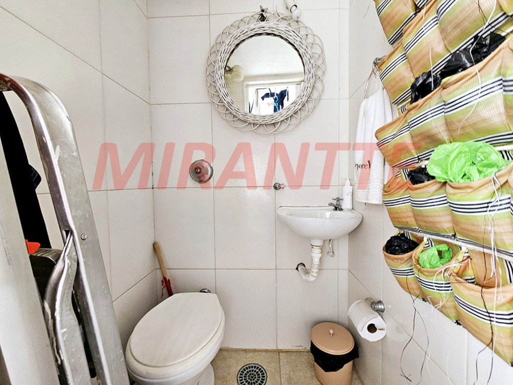 Apartamento com 3 quartos em Paraíso