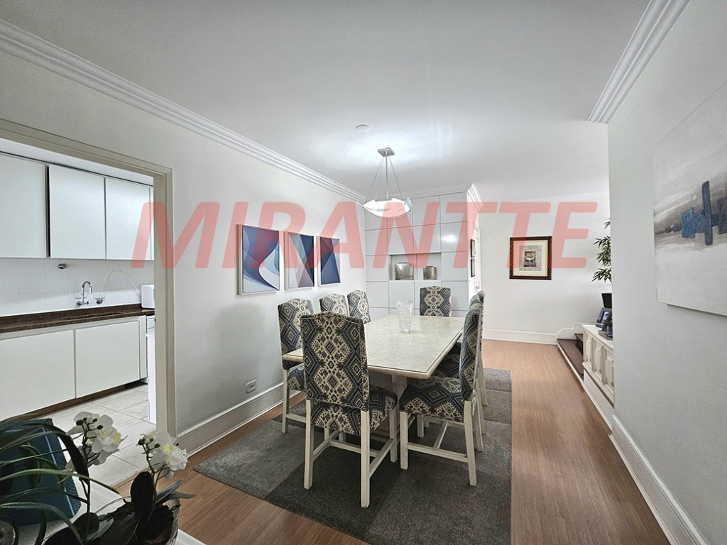 Apartamento com 3 quartos em Paraíso