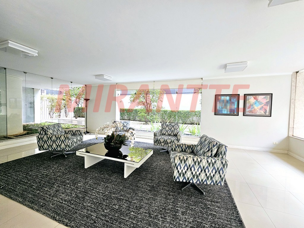 Apartamento com 3 quartos em Paraíso