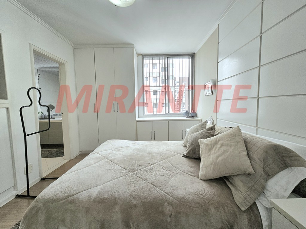 Apartamento com 3 quartos em Paraíso