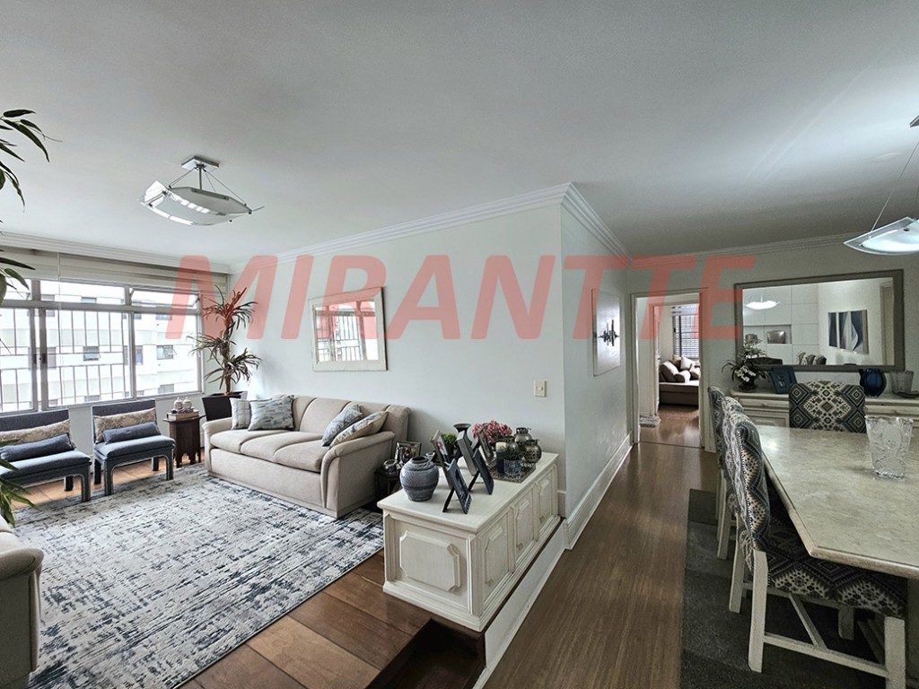 Apartamento com 3 quartos em Paraíso