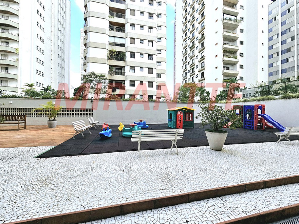 Apartamento com 3 quartos em Paraíso