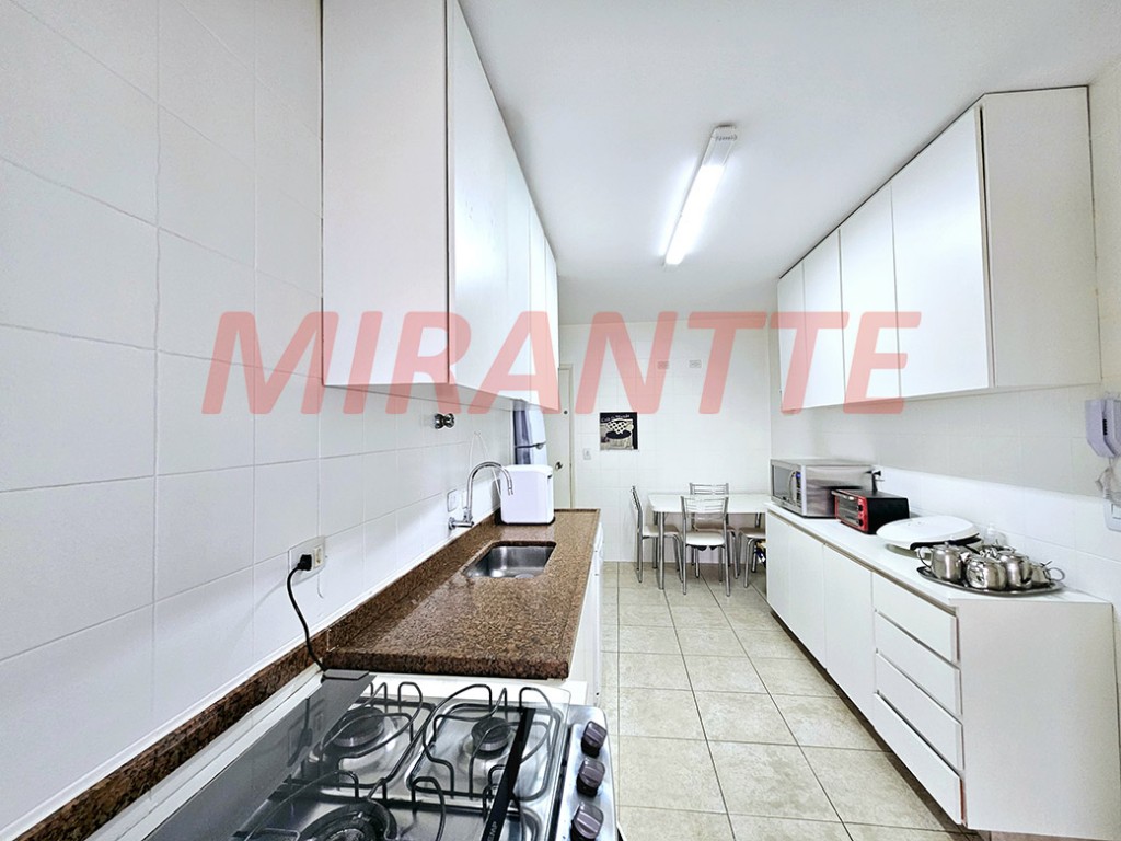Apartamento com 3 quartos em Paraíso