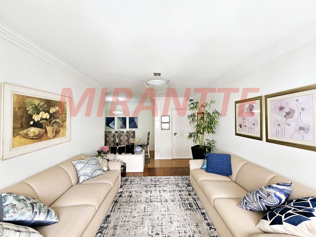 Apartamento com 3 quartos em Paraíso