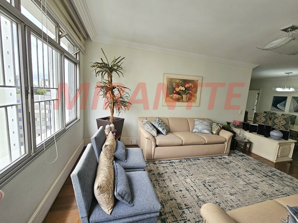 Apartamento com 3 quartos em Paraíso