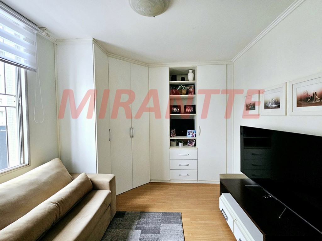 Apartamento com 3 quartos em Paraíso
