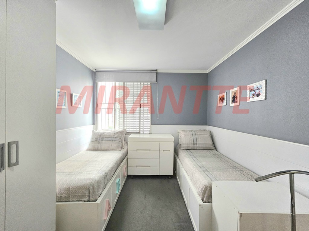 Apartamento com 3 quartos em Paraíso