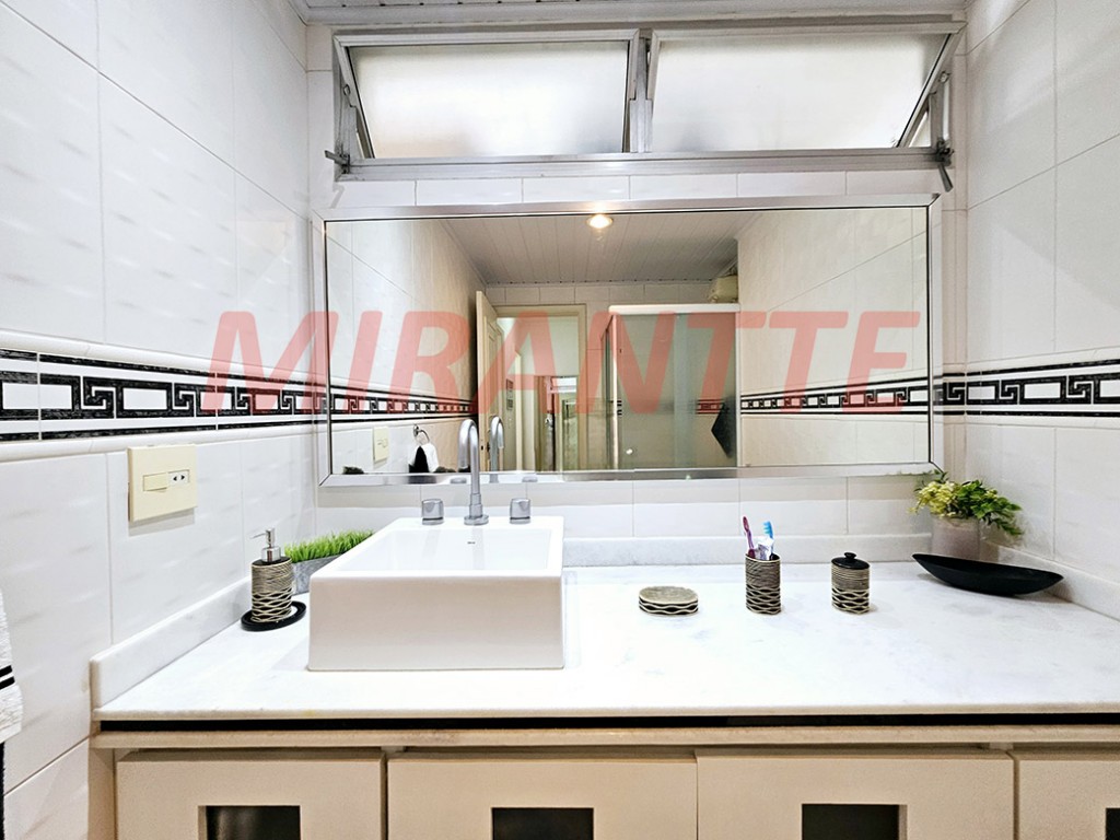 Apartamento com 3 quartos em Paraíso