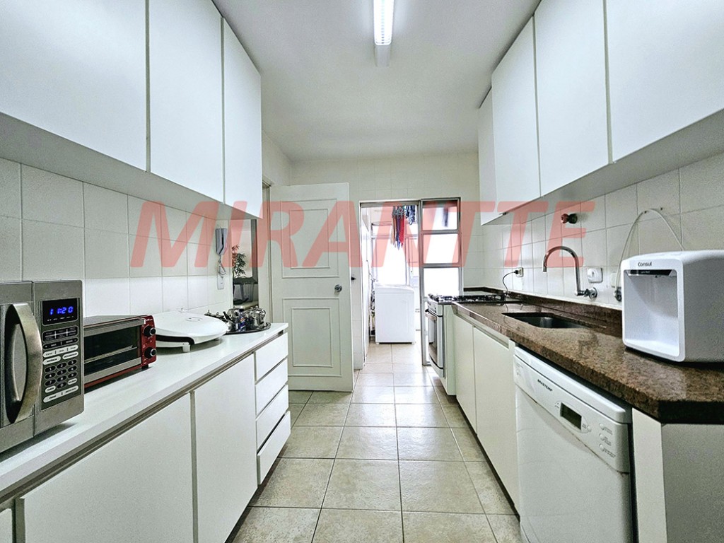 Apartamento com 3 quartos em Paraíso