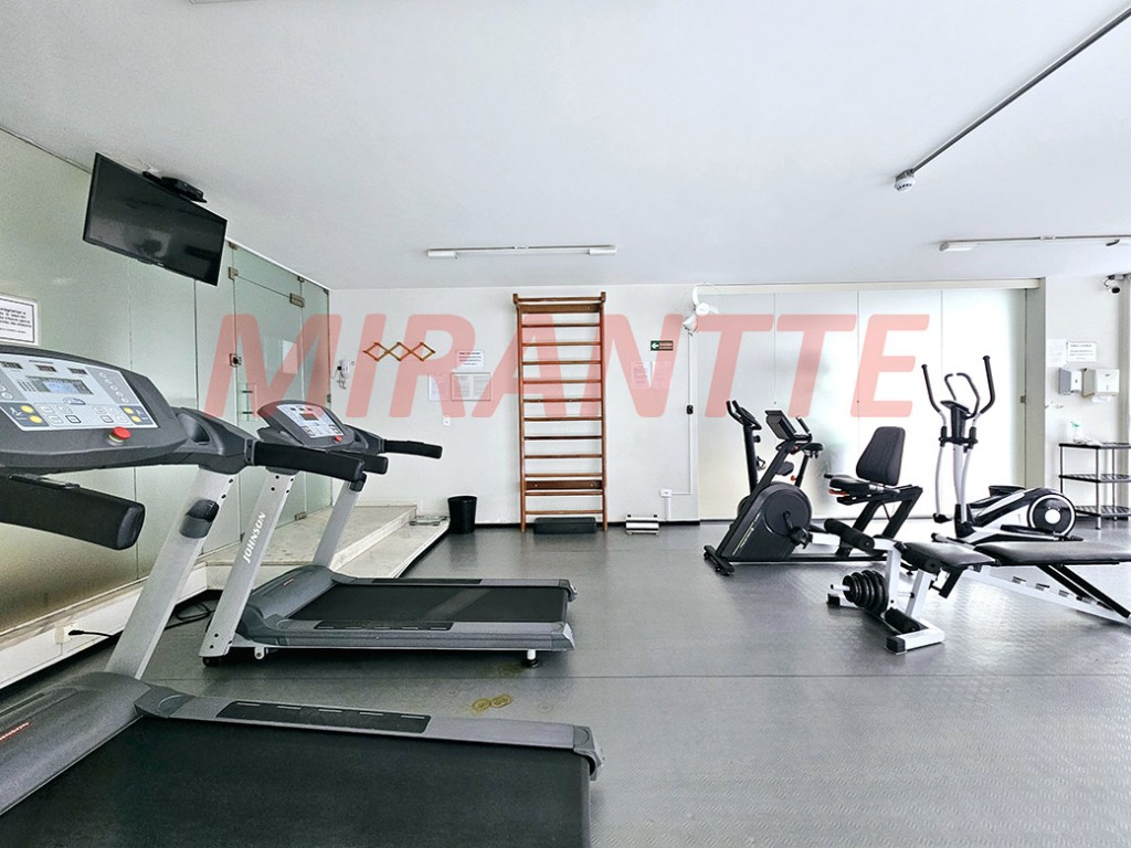 Apartamento com 3 quartos em Paraíso