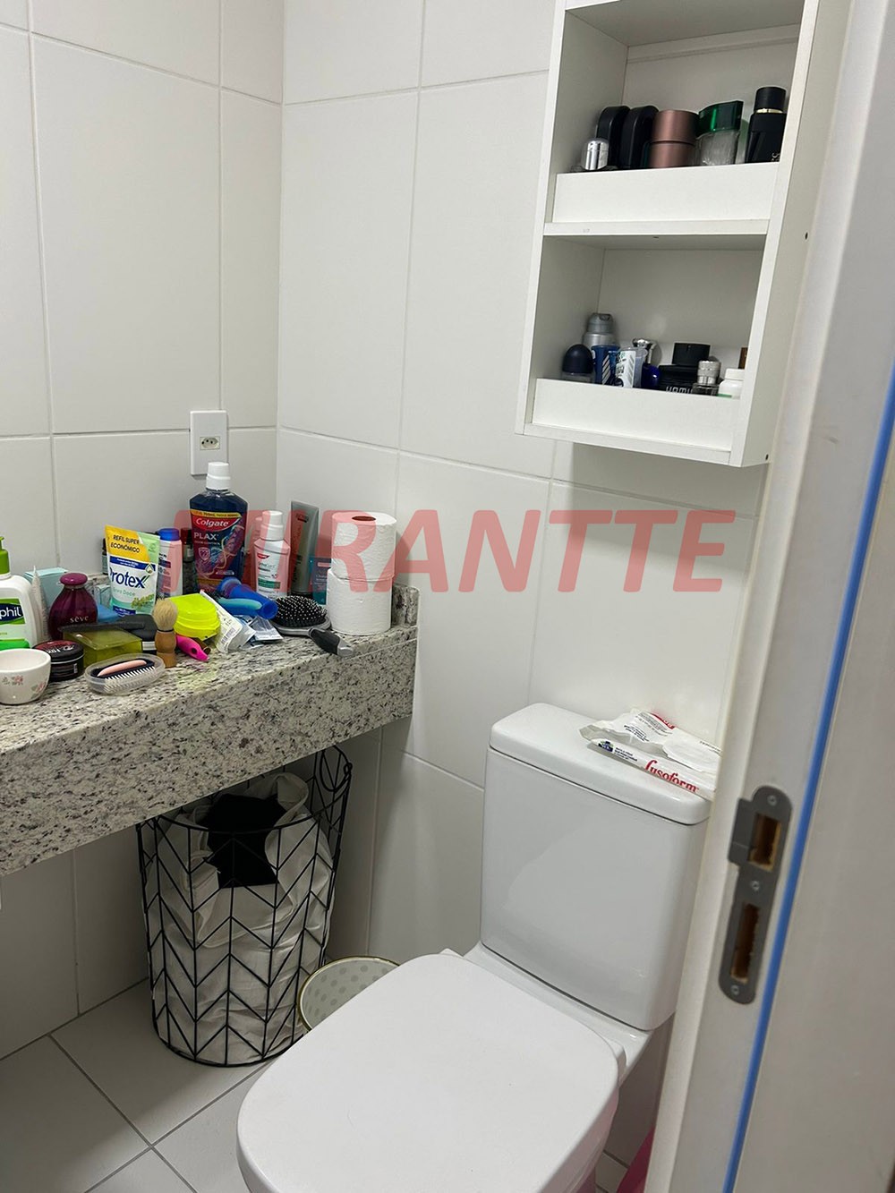 Apartamento de 67m² com 3 quartos em Jaçana