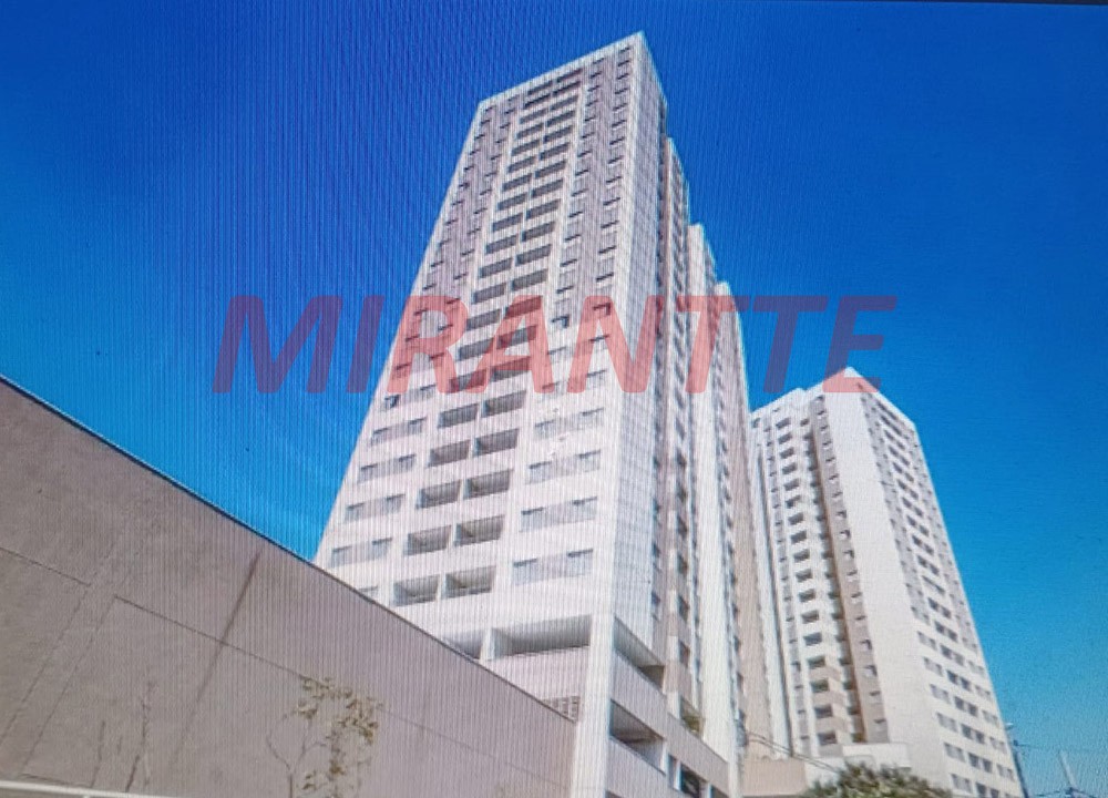 Apartamento de 67m² com 3 quartos em Jaçana