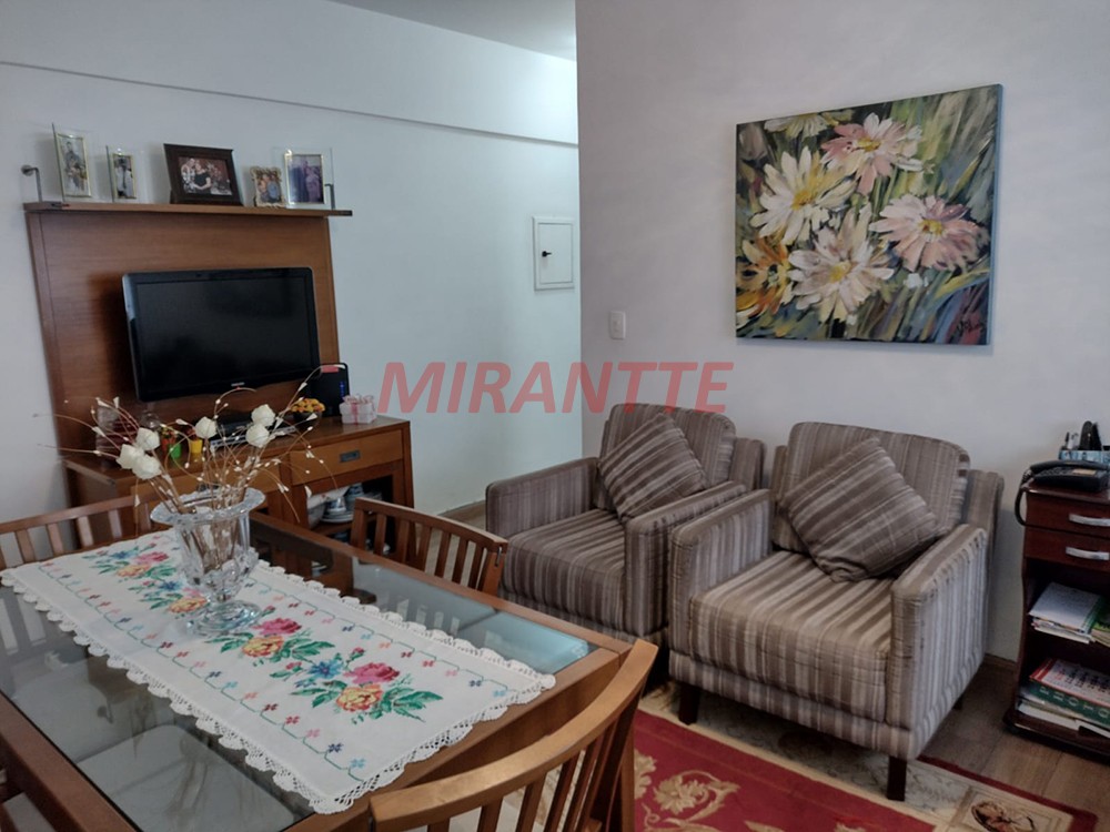 Apartamento com 2 quartos em Jardim São Paulo