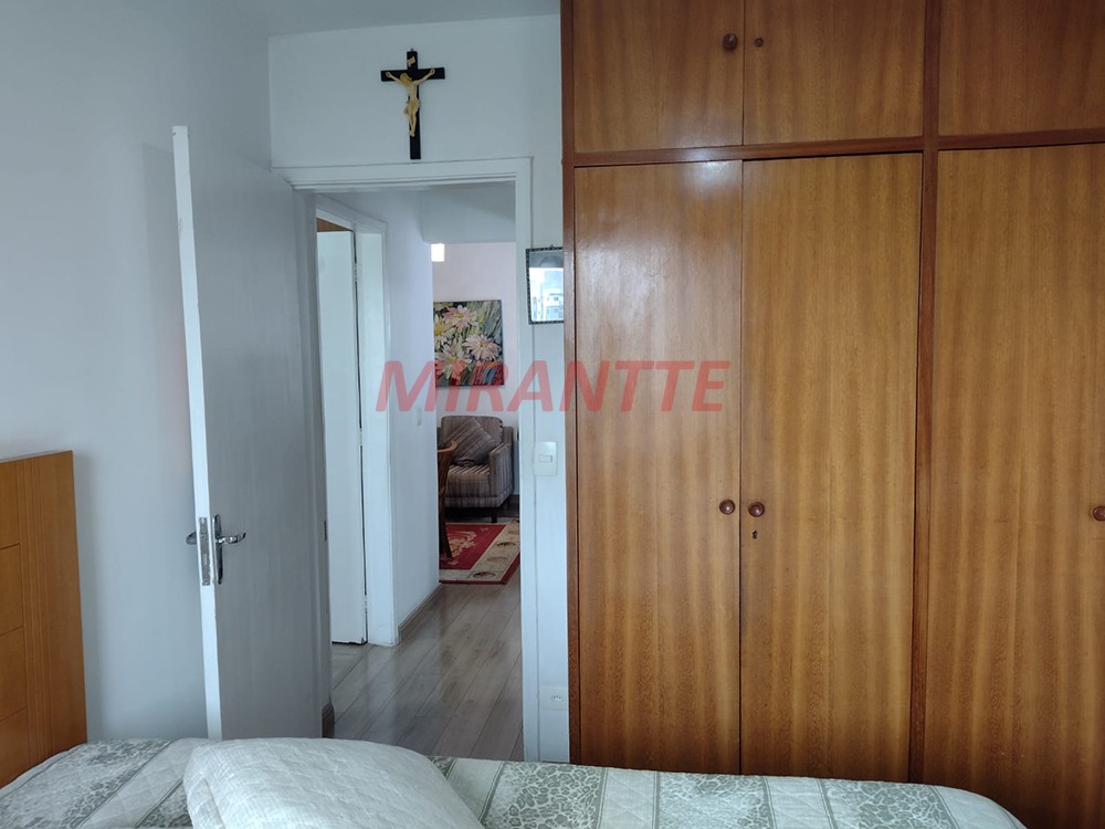 Apartamento com 2 quartos em Jardim São Paulo