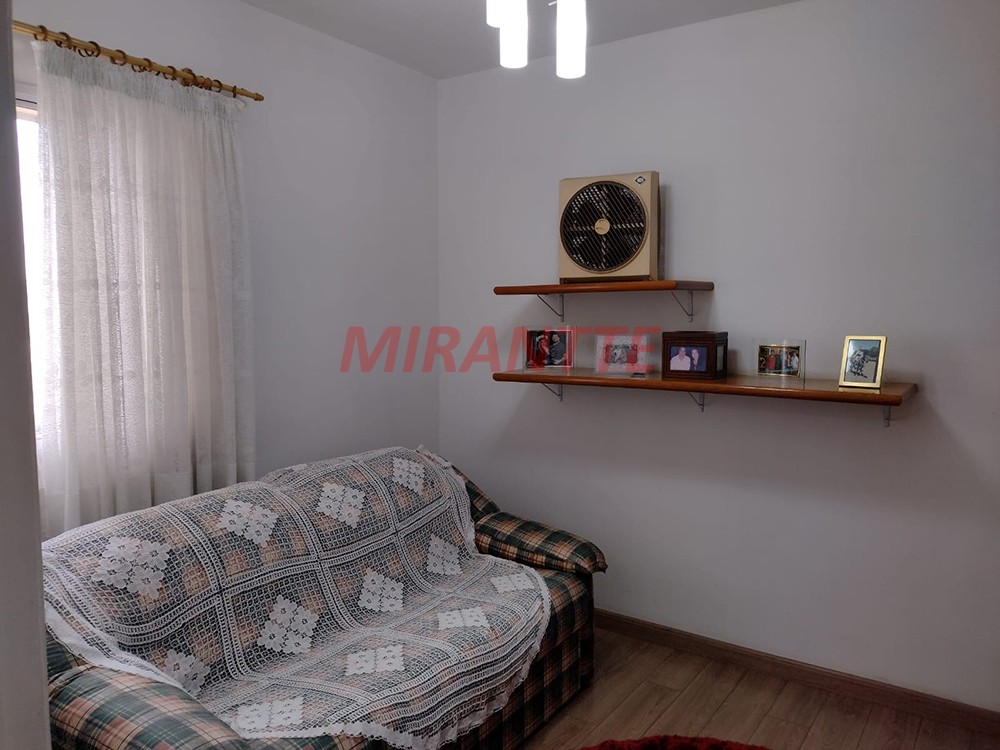 Apartamento com 2 quartos em Jardim São Paulo