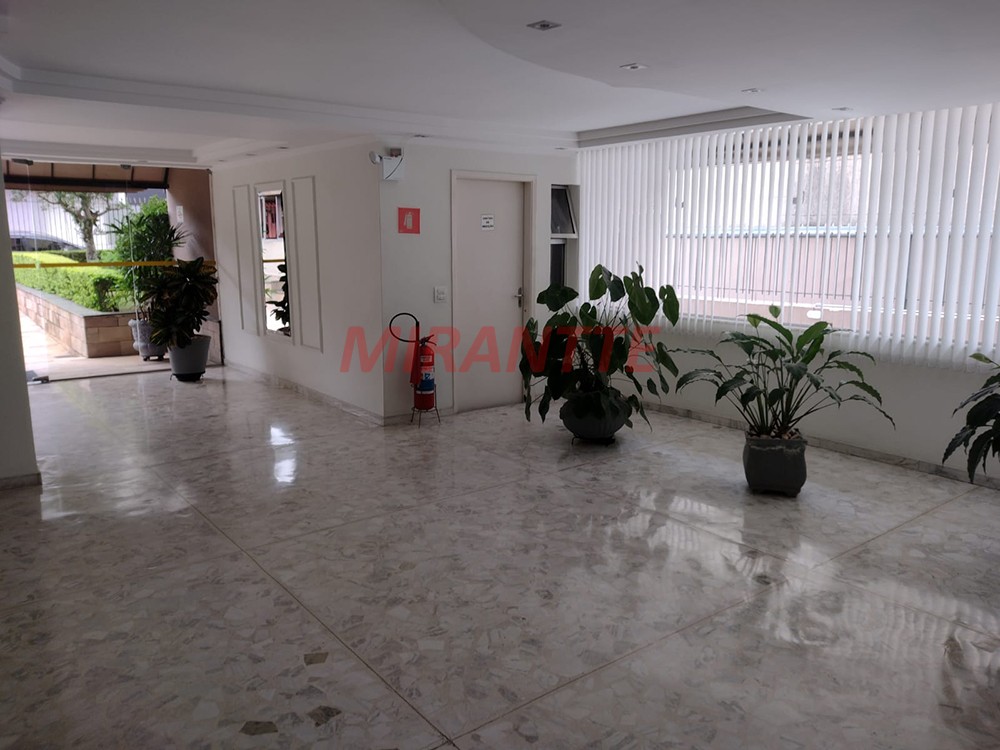 Apartamento com 2 quartos em Jardim São Paulo