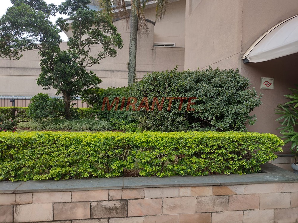 Apartamento com 2 quartos em Jardim São Paulo
