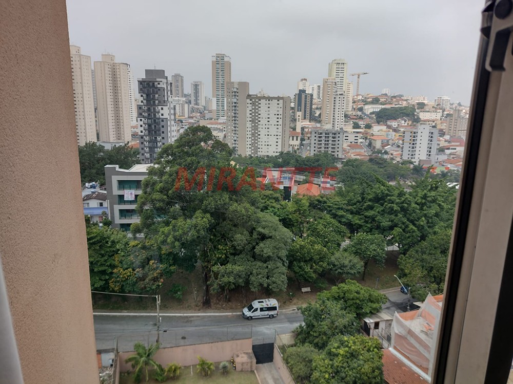 Apartamento com 2 quartos em Jardim São Paulo