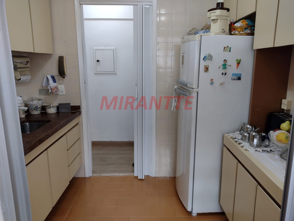 Apartamento com 2 quartos em Jardim São Paulo