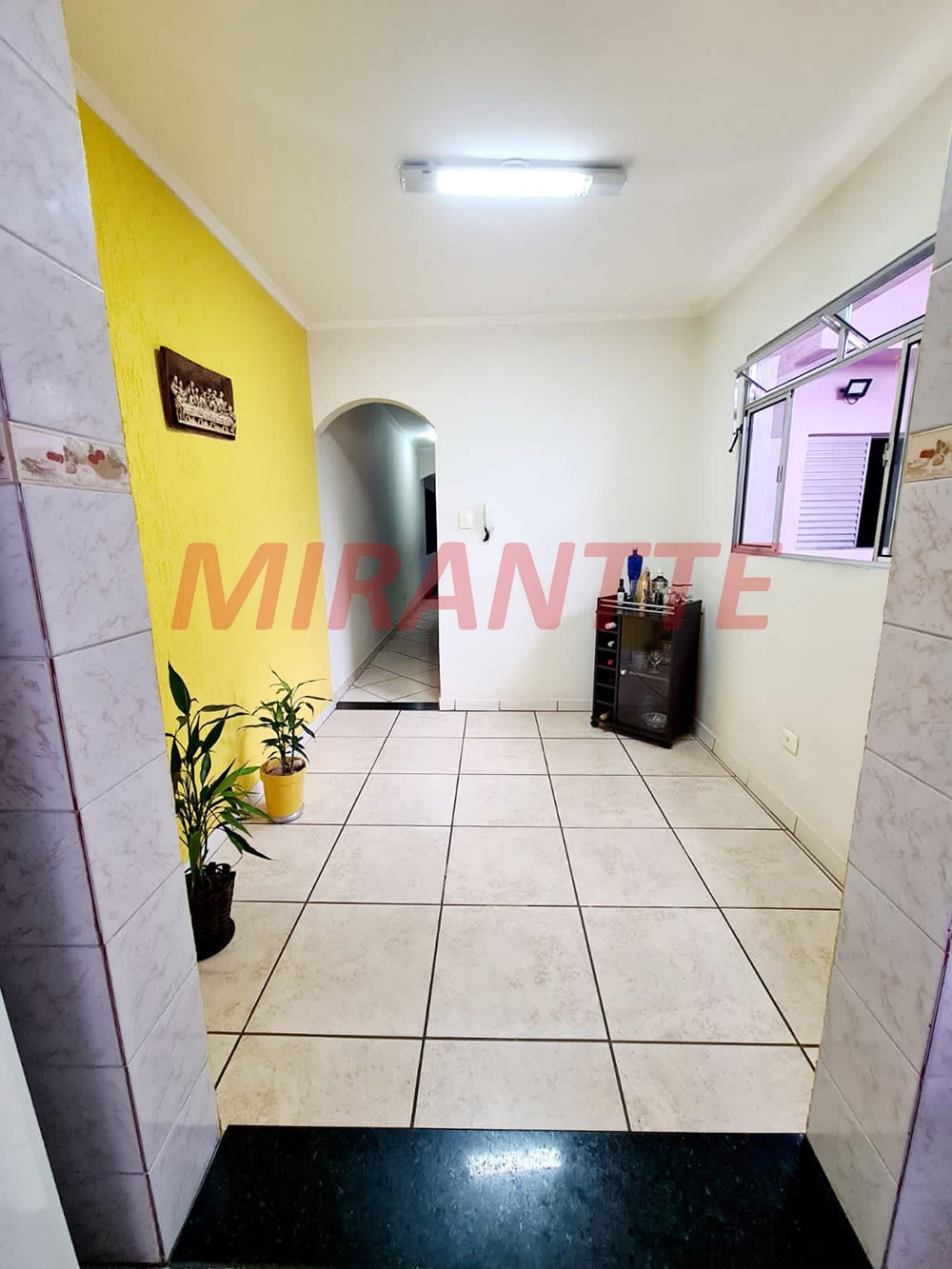 Casa terrea de 156m² com 3 quartos em Parque Santo Antônio