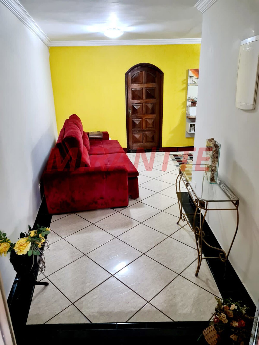 Casa terrea de 156m² com 3 quartos em Parque Santo Antônio