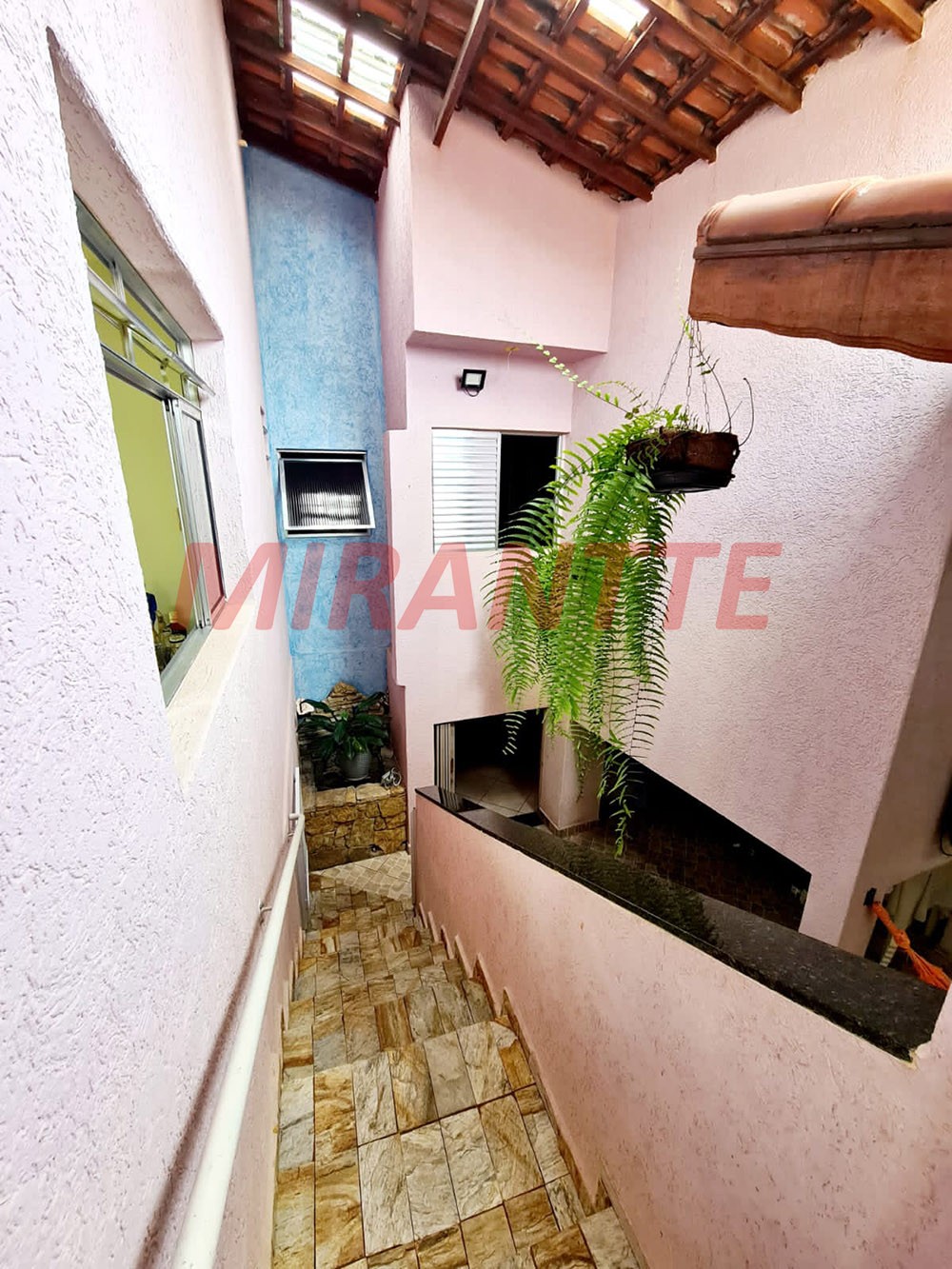 Casa terrea de 156m² com 3 quartos em Parque Santo Antônio