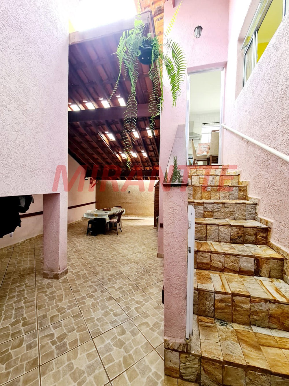 Casa terrea de 156m² com 3 quartos em Parque Santo Antônio
