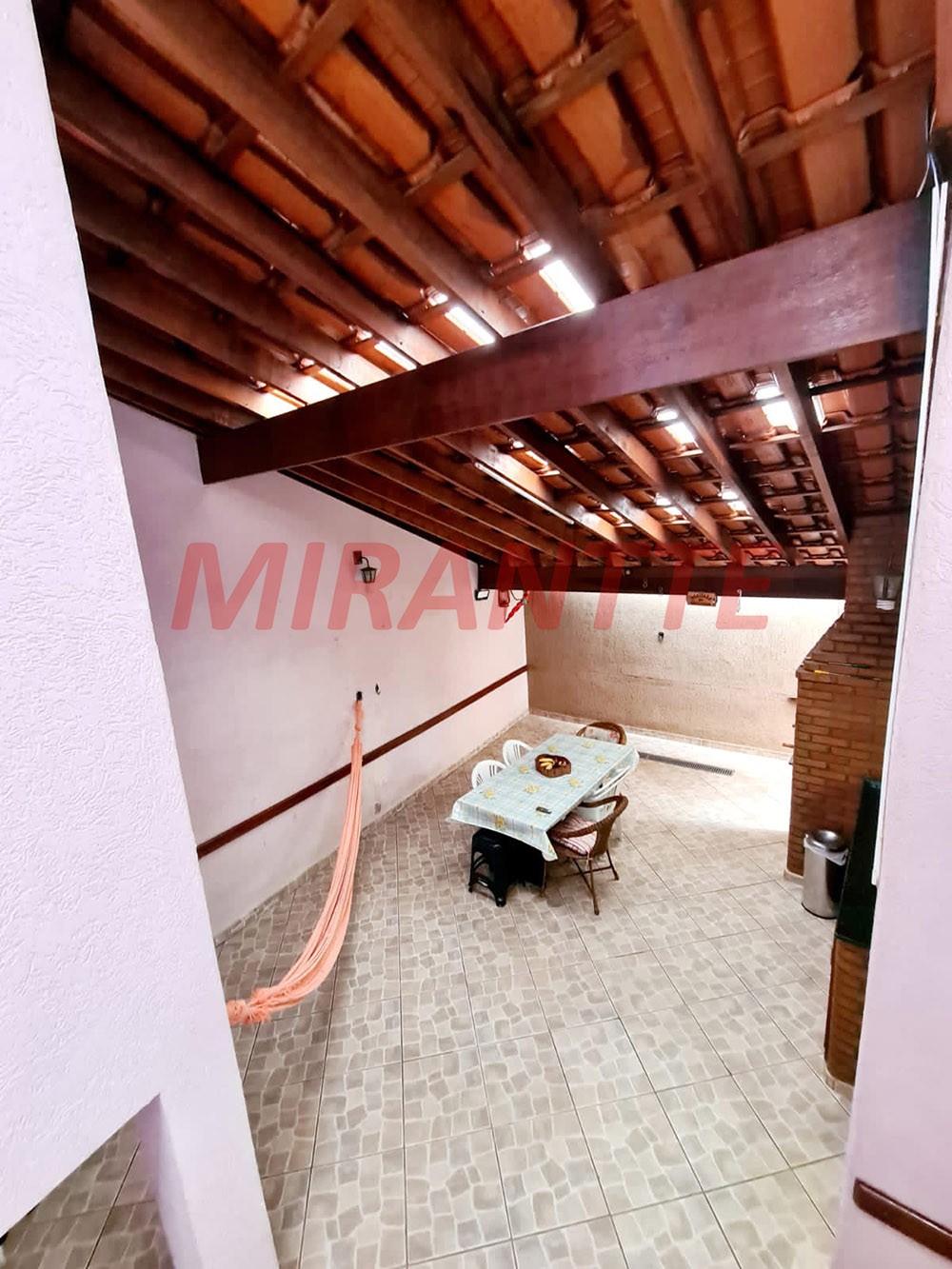 Casa terrea de 156m² com 3 quartos em Parque Santo Antônio