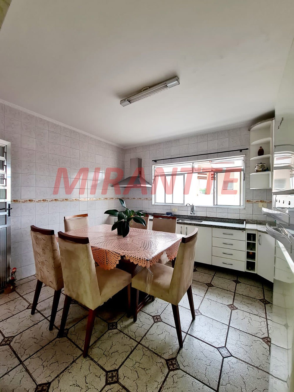 Casa terrea de 156m² com 3 quartos em Parque Santo Antônio