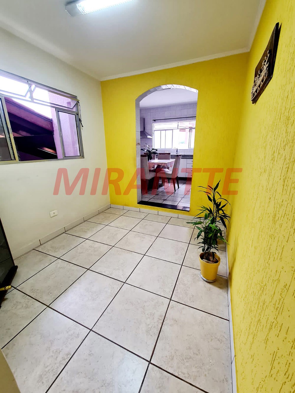 Casa terrea de 156m² com 3 quartos em Parque Santo Antônio