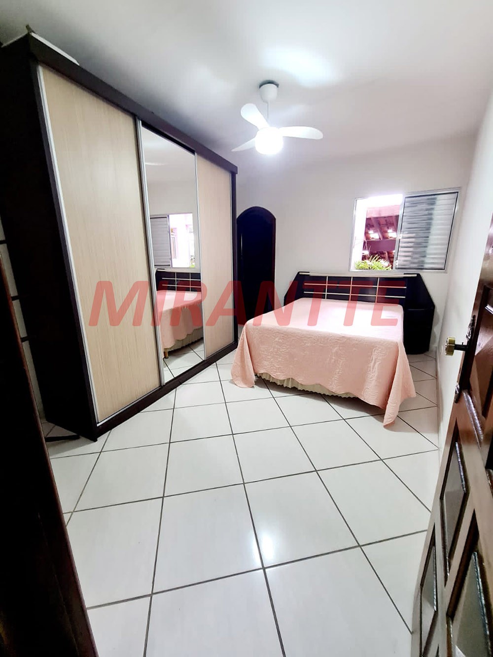 Casa terrea de 156m² com 3 quartos em Parque Santo Antônio