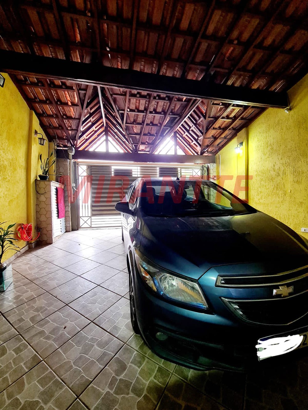 Casa terrea de 156m² com 3 quartos em Parque Santo Antônio