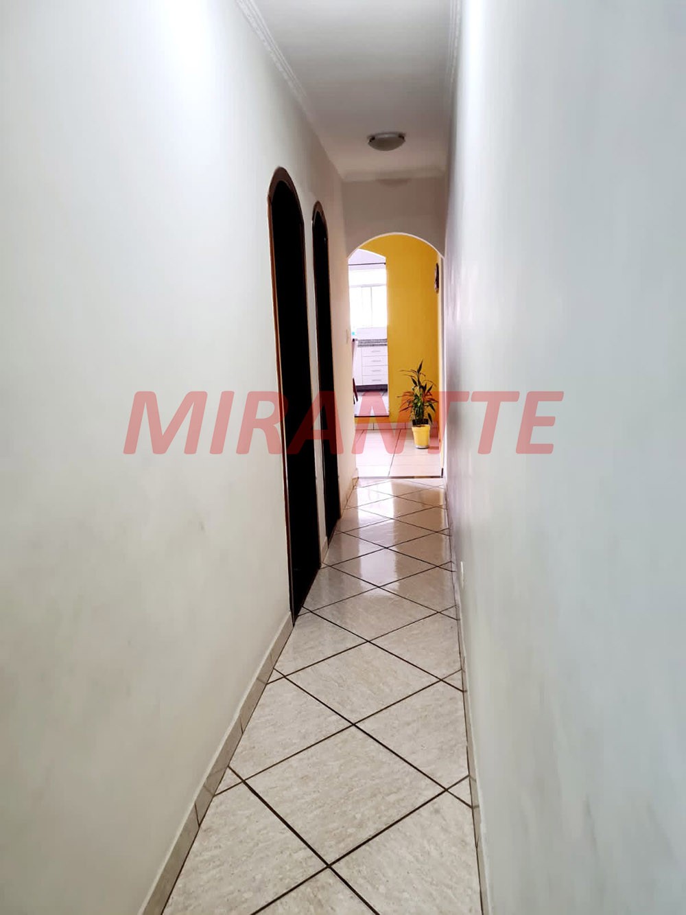 Casa terrea de 156m² com 3 quartos em Parque Santo Antônio