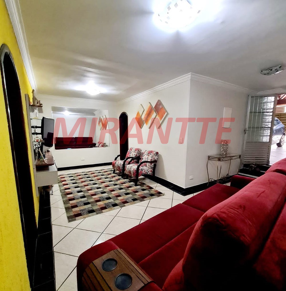 Casa terrea de 156m² com 3 quartos em Parque Santo Antônio
