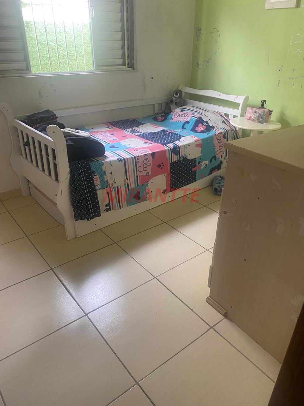 Sobrado de 120m² com 3 quartos em Água Fria